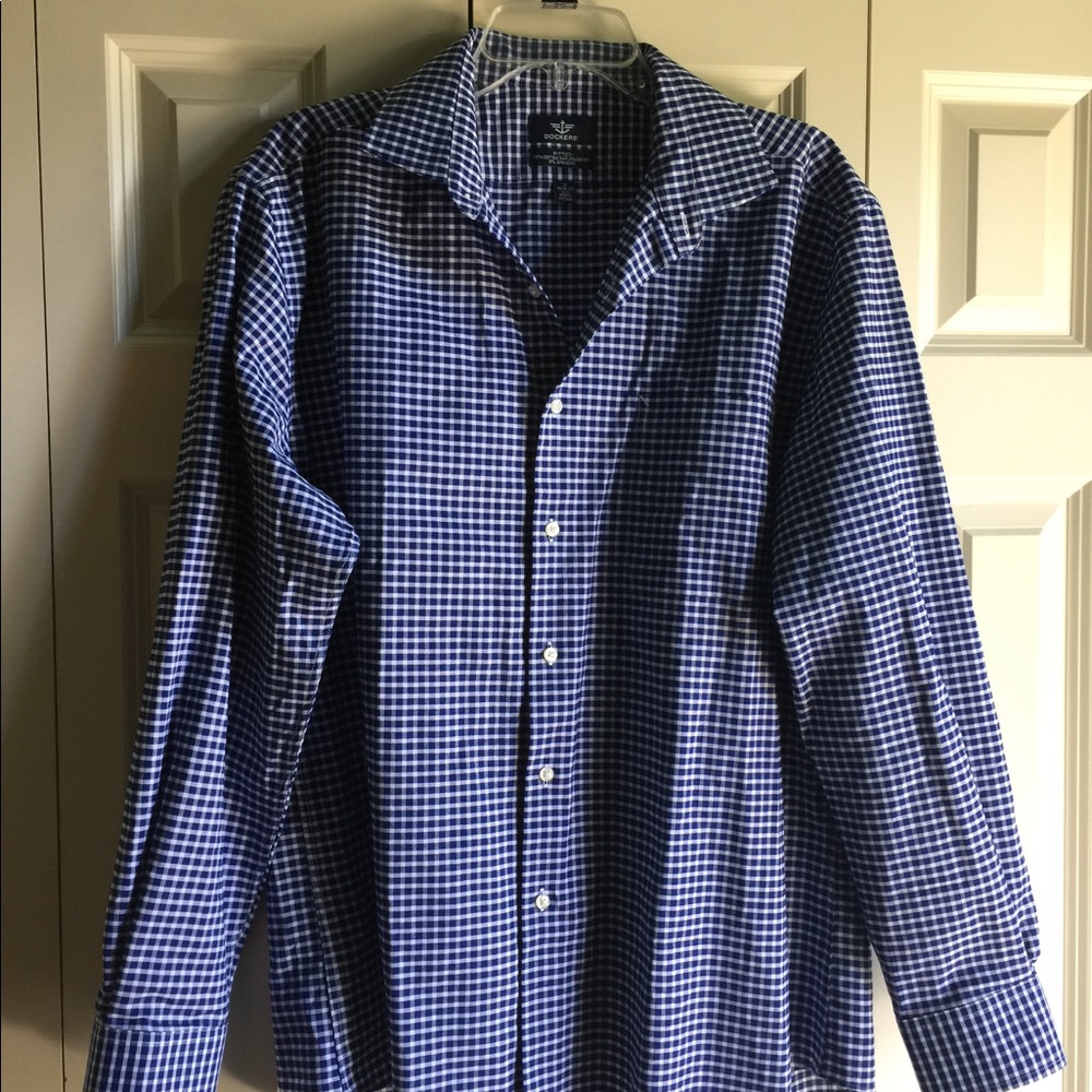 Dockers shirt